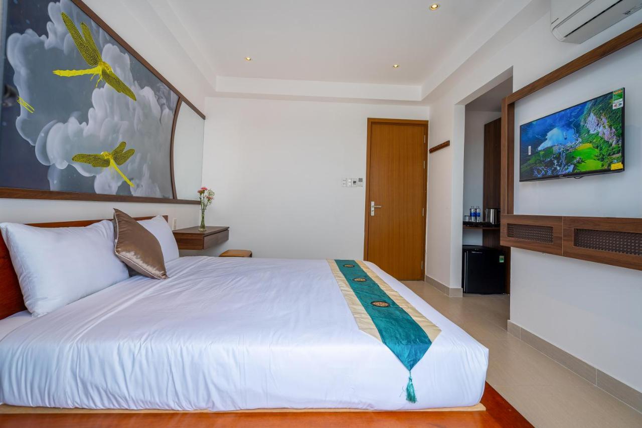 The Present River Villa Hội An Extérieur photo